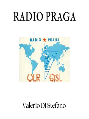 cover image of Radio Praga